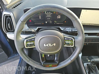 2024 Kia Sorento S - miniatura 10