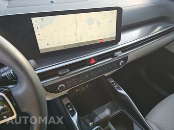 2024 Kia Sorento S - miniatura 11