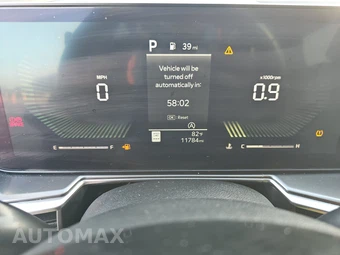 2024 Kia Sorento S - miniatura 12