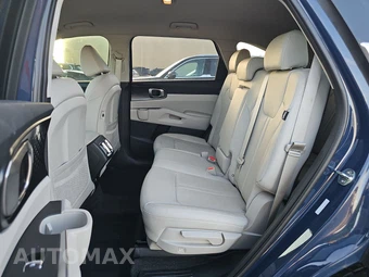 2024 Kia Sorento S - miniatura 13