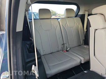 2024 Kia Sorento S - miniatura 14