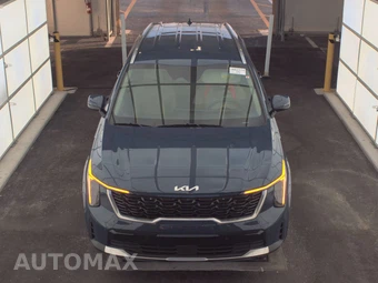 2024 Kia Sorento S - miniatura 2