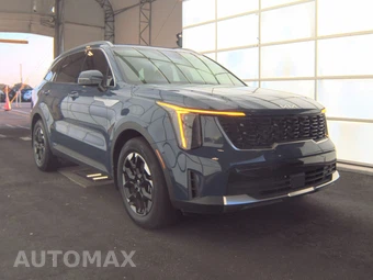 2024 Kia Sorento S - miniatura 3