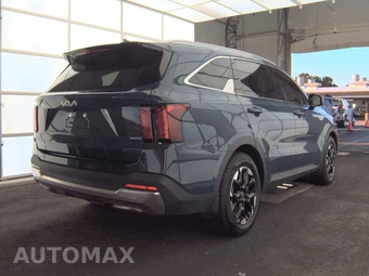 2024 Kia Sorento S - miniatura 4