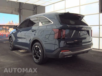 2024 Kia Sorento S - miniatura 6