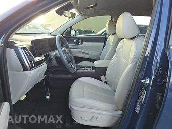2024 Kia Sorento S - miniatura 7