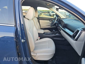 2024 Kia Sorento S - miniatura 8