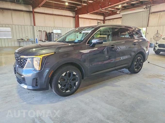 2024 Kia Sorento S - miniatura 2