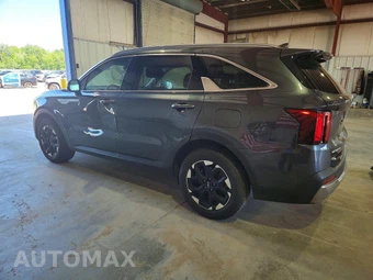 2024 Kia Sorento S - miniatura 3