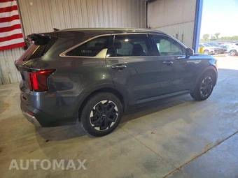 2024 Kia Sorento S - miniatura 4