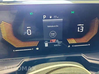 2024 Kia Sorento S - miniatura 9