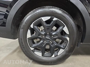 2024 Kia Sorento S - miniatura 10