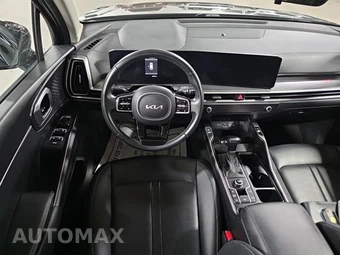2024 Kia Sorento S - miniatura 14