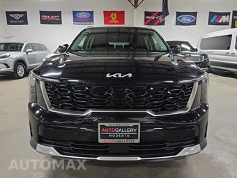 2024 Kia Sorento S - miniatura 2