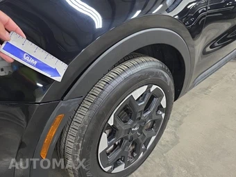 2024 Kia Sorento S - miniatura 21