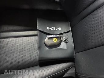 2024 Kia Sorento S - miniatura 27