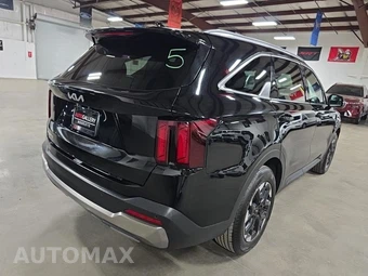 2024 Kia Sorento S - miniatura 4