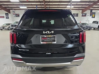 2024 Kia Sorento S - miniatura 5
