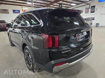 2024 Kia Sorento S - miniatura 6