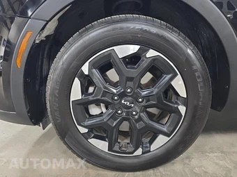 2024 Kia Sorento S - miniatura 8