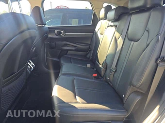 2024 Kia Sorento S - miniatura 13