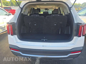 2024 Kia Sorento S - miniatura 15
