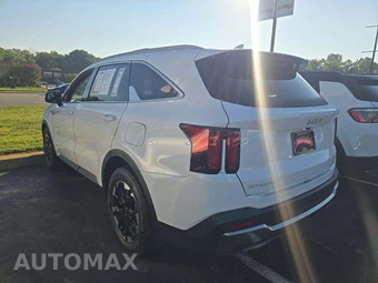 2024 Kia Sorento S - miniatura 2