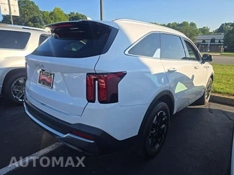 2024 Kia Sorento S - miniatura 3