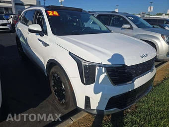 2024 Kia Sorento S - miniatura 4