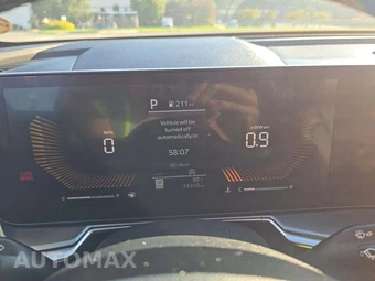 2024 Kia Sorento S - miniatura 9