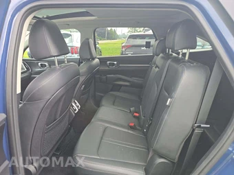 2024 Kia Sorento S - miniatura 13