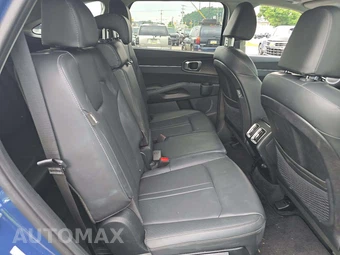 2024 Kia Sorento S - miniatura 17