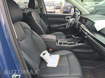 2024 Kia Sorento S - miniatura 19