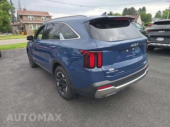 2024 Kia Sorento S - miniatura 2