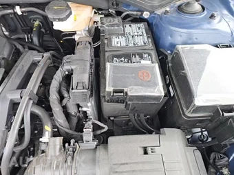 2024 Kia Sorento S - miniatura 22