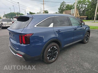 2024 Kia Sorento S - miniatura 3