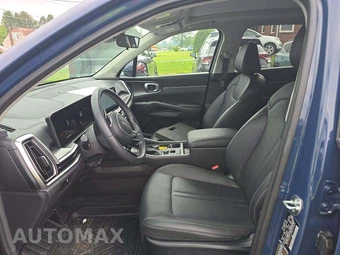 2024 Kia Sorento S - miniatura 6