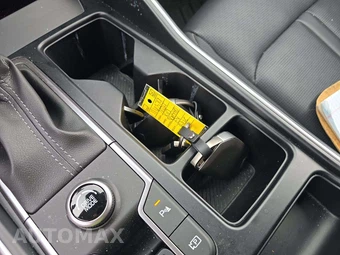 2024 Kia Sorento S - miniatura 8