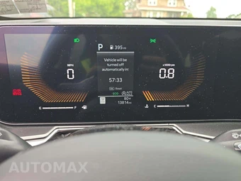 2024 Kia Sorento S - miniatura 9