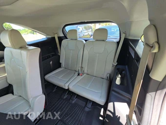 2024 Kia Sorento S - miniatura 14