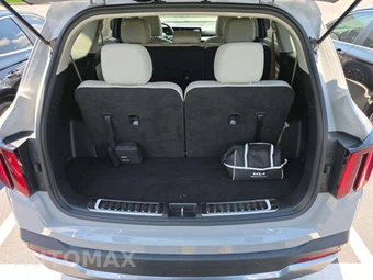 2024 Kia Sorento S - miniatura 15