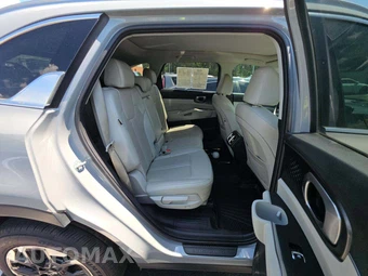 2024 Kia Sorento S - miniatura 17
