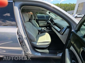 2024 Kia Sorento S - miniatura 19