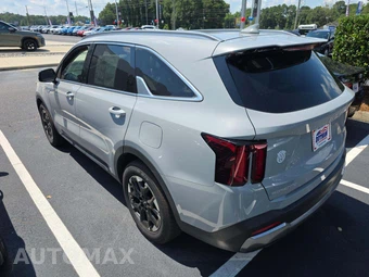 2024 Kia Sorento S - miniatura 2