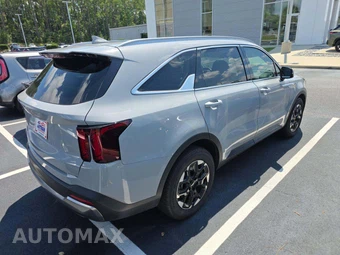 2024 Kia Sorento S - miniatura 3