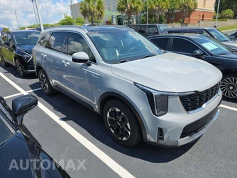 2024 Kia Sorento S - miniatura 4