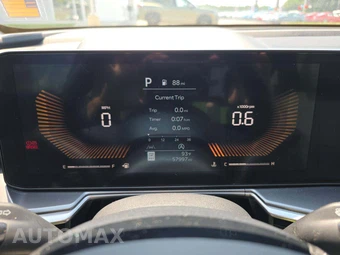 2024 Kia Sorento S - miniatura 9