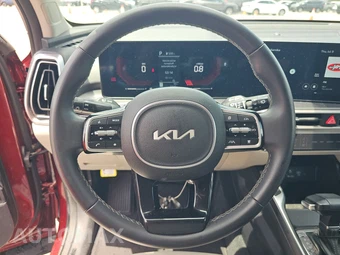 2024 Kia Sorento S - miniatura 10