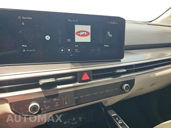 2024 Kia Sorento S - miniatura 11