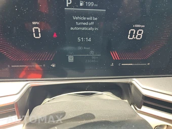 2024 Kia Sorento S - miniatura 12